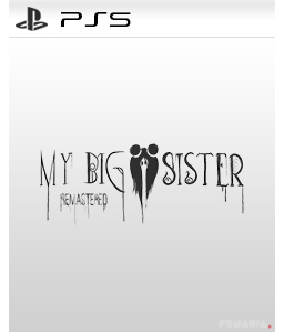 My Big Sister: Remastered PS5