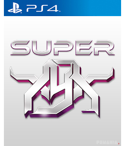 Super XYX PS4