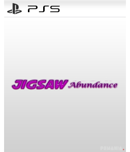 JigSaw Abundance PS5