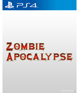 Zombie Apocalypse PS4