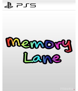 Memory Lane 2 PS5