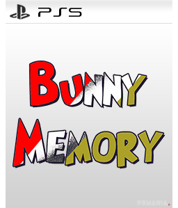 Bunny Memory PS5