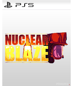 Nuclear Blaze PS5