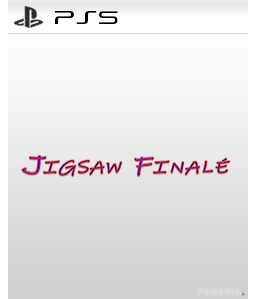 Jigsaw Finale PS5