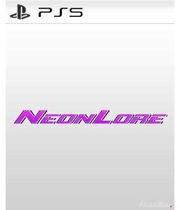 NeonLore PS5