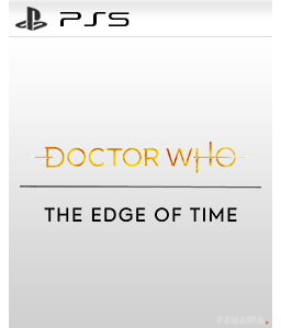 Doctor Who: The Edge Of Time PS5