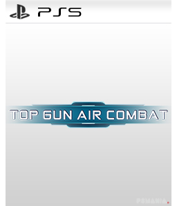 Top Gun Air Combat PS5