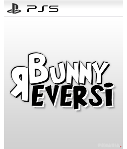 Bunny Reversi PS5