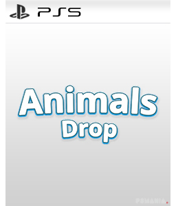 Animals Drop PS5