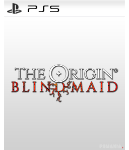 The Origin: Blind Maid PS5