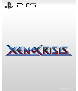 Xeno Crisis PS5