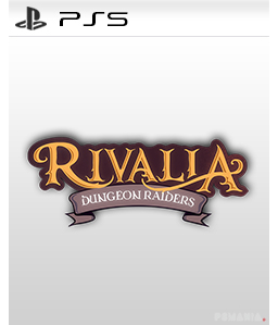 Rivalia: Dungeon Raiders PS5