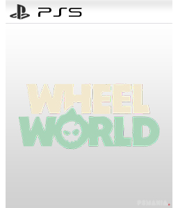 Wheel World PS5