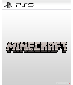 Minecraft PS5