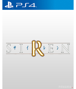 Siren PS4