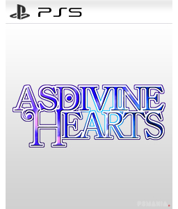 Asdivine Hearts PS5