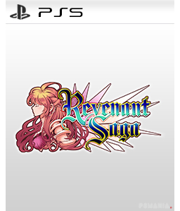 Revenant Saga PS5