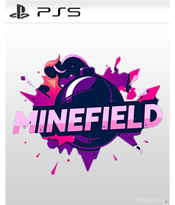 Minefield PS5