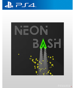 Neon Bash PS4