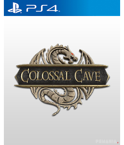 Colossal Cave PS4