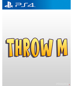 Throw M PS4