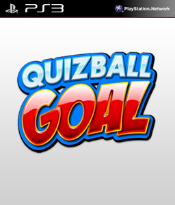 Quizball Goal PS3