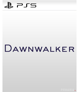 Dawnwalker PS4