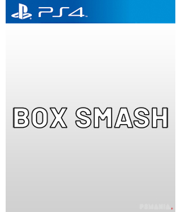 Box Smash PS4