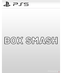 Box Smash PS5