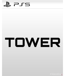 Tower PS5