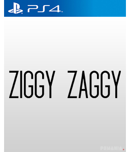 Ziggy Zaggy PS4