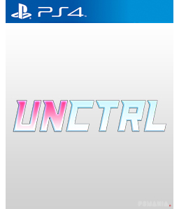 Unctrl PS4