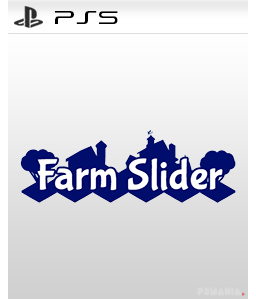 Farm Slider PS5