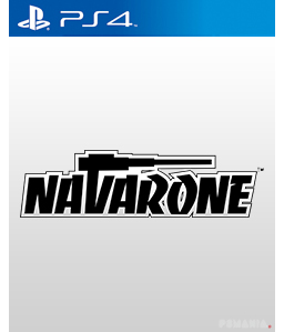 Navarone PS4