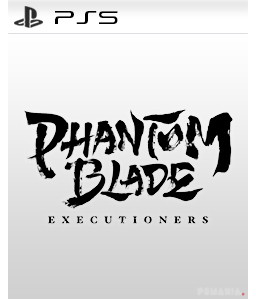 Phantom Blade: Executioners PS5