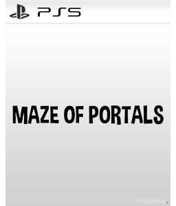 Maze of Portals PS5