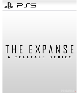 The Expanse: A Telltale Series PS5