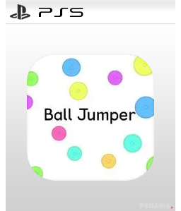 Ball Jumper PS5