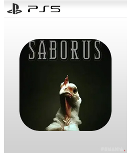 Saborus PS5