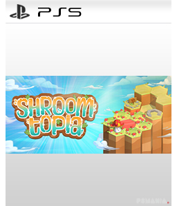 Shroomtopia PS5