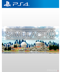 Simulacro PS4