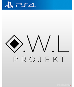 O.W.L Projekt PS4