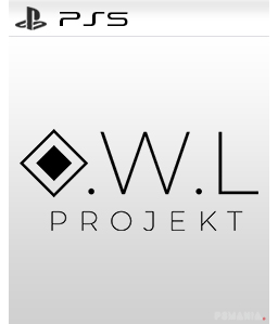 O.W.L Projekt PS5