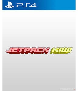 Jetpack Kiwi PS4