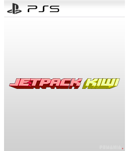 Jetpack Kiwi PS5