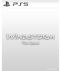 Windstorm PS5