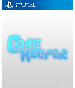 Core Keeper PS4