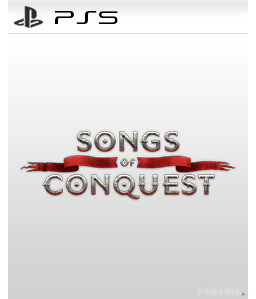 Songs of Conquest PS5