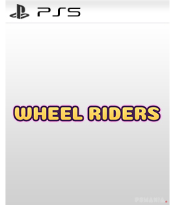 Wheel Riders PS5