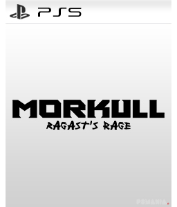 Morkull Ragast\'s Rage PS5